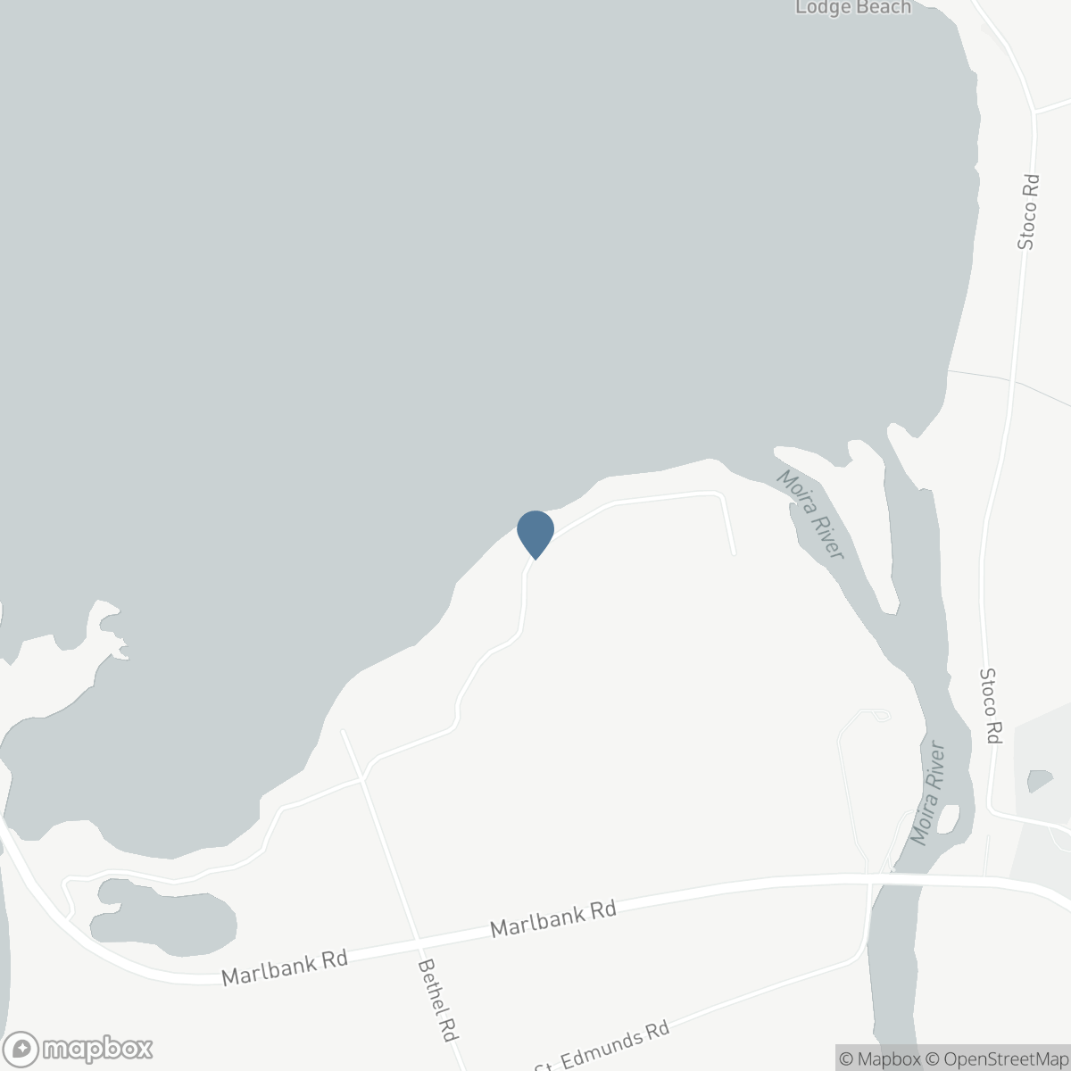 121A RUSH LANE, Tweed, Ontario K0K 3J0